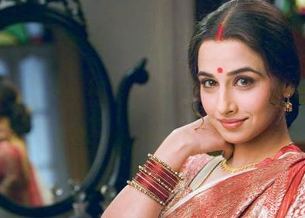 <i>Chokher Bali</i> director Rituporno Ghosh wants to make film with Vidya Balan 