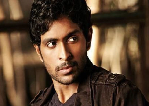 Vikram Prabhu's second film takes off