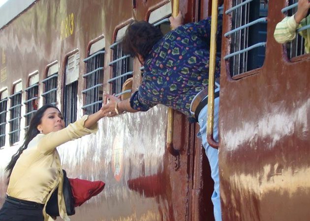For me, story of <i>Chalo Dilli</i> has ended: Director Shashank Shah
