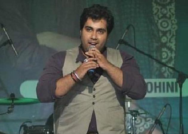<i>Indian Idol 6</i> winner Vipul Mehta wants to compose too