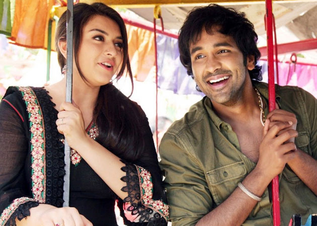 Vishnu Manchu's <i>Dhenikaina Ready</i> to be dubbed in Malayalam