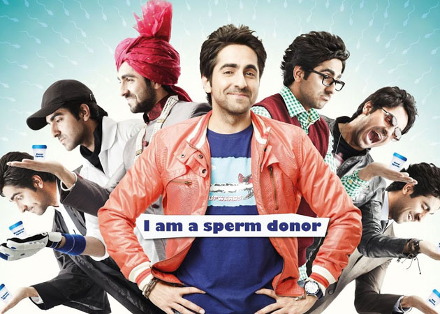 Madhura Sreedhar to direct Telugu version of <i>Vicky Donor</i>