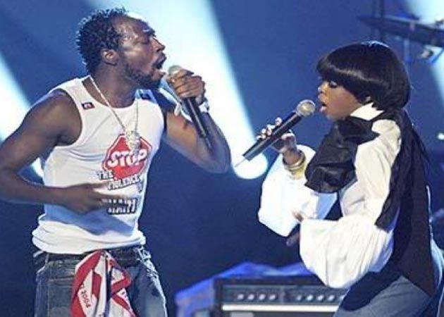 Wyclef Jean blames Lauryn Hill for lying over son's paternity