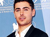 Zac Efron refuses to "live in fear" about gay rumours