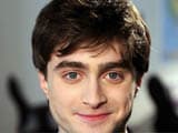 Daniel Radcliffe tops young, rich and British list