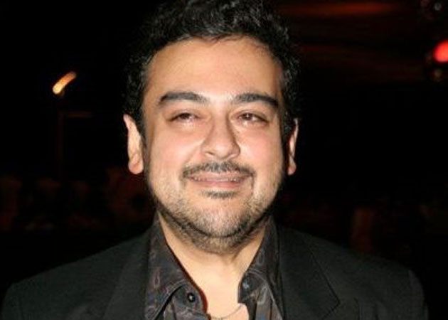 My music reflects my upbringing: Adnan Sami