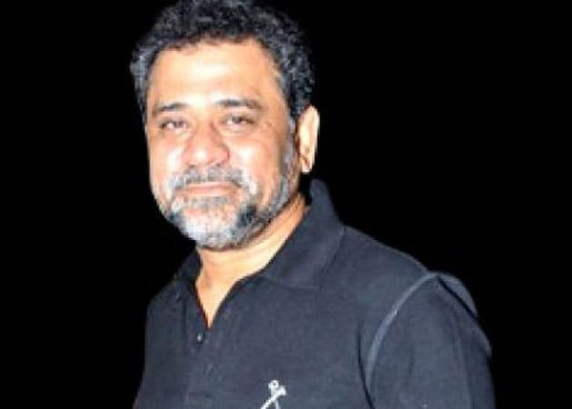 No Entry Mein Entry hardcore masala film: Anees Bazmee