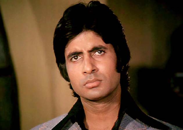 A star called Inquilab: Some Big B facts