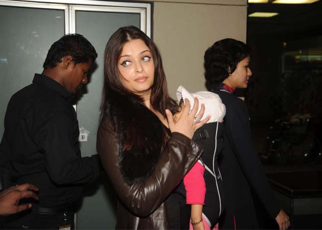 Aishwarya Rai Bachchan to represent Bollywood on Sir David Frost's show