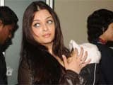 Aishwarya Rai Bachchan to represent Bollywood on Sir David Frost's show