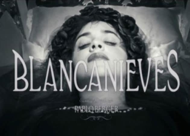 Spain's Blancanieves closing film of Mumbai fest