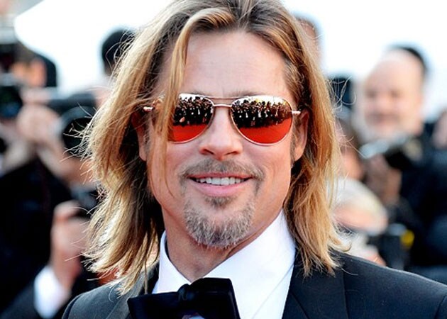 Meet Brad Pitt The super Cool Super Chill Guy