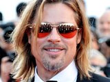 Meet Brad Pitt, the "super cool, super chill" guy