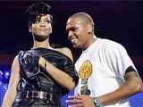 Chris Brown wants to make it work with Rihanna second time round