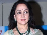 I'll definitely write a book: Hema Malini