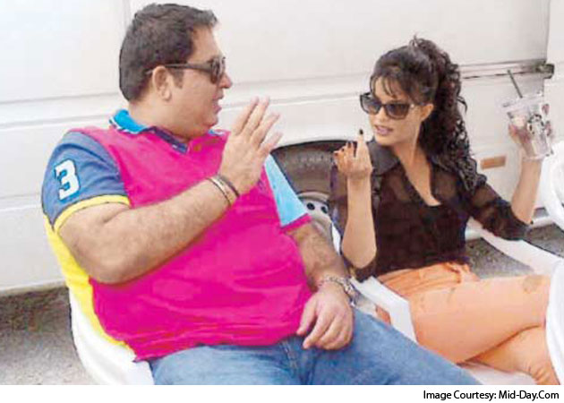 Jacqueline Fernandez inspires her manager to shed 21 kilos