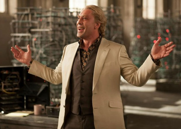 Why Javier Bardem might be the best Bond villain ever