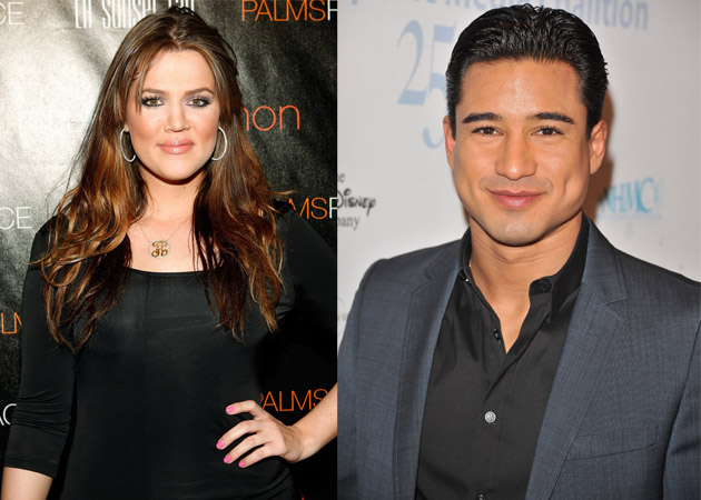 Khloe Kardashian, Mario Lopez to host <i>X Factor</i>?