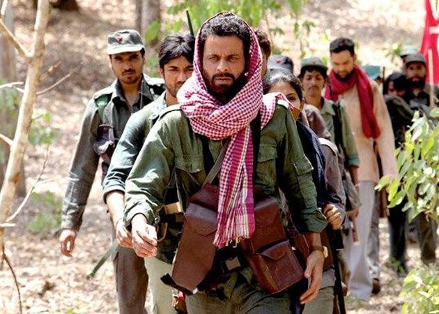 Manoj Bajpayee regretted Chakravyuh role at one point