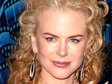 Regret not calling Stanley Kubrick before death: Nicole Kidman