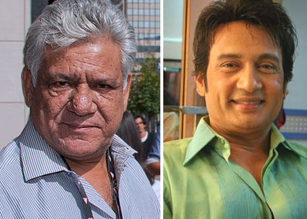 Om Puri works free for Shekhar Suman's directorial debut