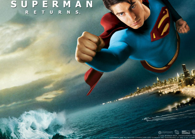  Warner Bros maintains rights to <i>Superman</i> after court victory