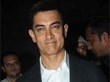 Aamir Khan honoured for <i>Satyamev Jayate</i>