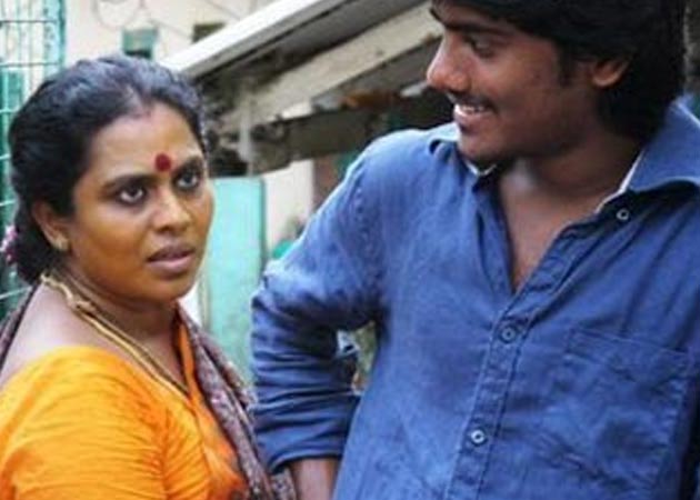 Movie Review: <i>Aarohanam</i>