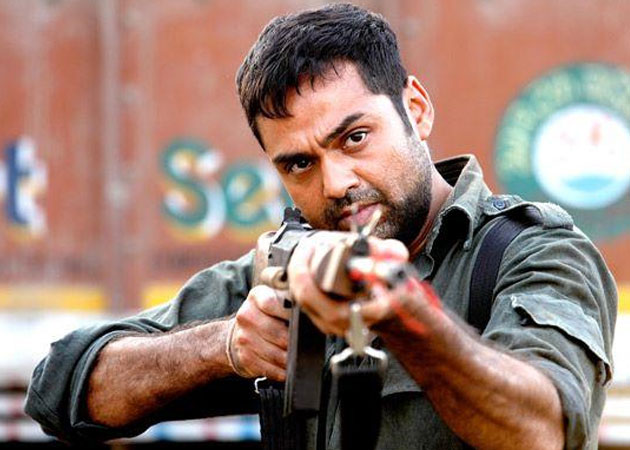 I rate myself zero: Abhay Deol