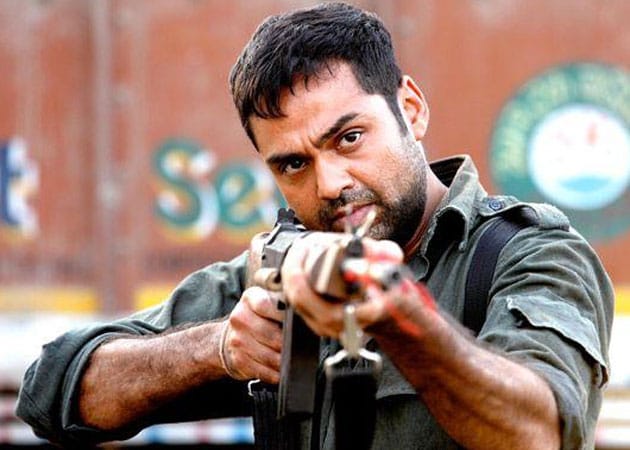 Promoting a film is harder than shooting it, says Abhay Deol