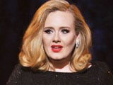 Adele's James Bond song instant hit on iTunes