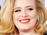 Adele's next album on motherhood