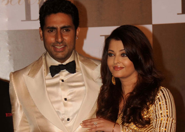 Don't want Aaradhya to get hassled: Aishwarya Rai Bachchan