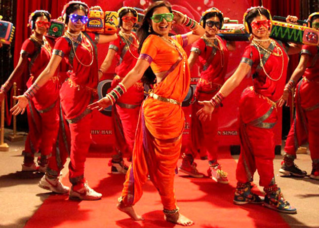 Music Review: <i>Aiyyaa</i>