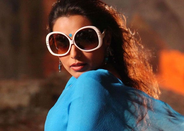No one asks Aamir Khan why he does only one film a year: Rani Mukherji