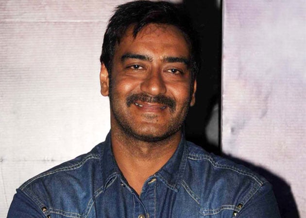 Ajay Devgn open to working in southern cinema