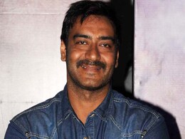 Ajay Devgn open to working in southern cinema Ajay Devgn open to working in southern cinema