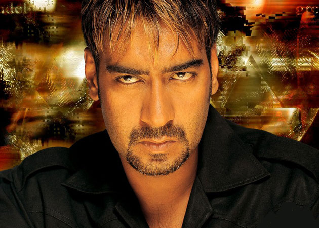 Ajay Devgn to narrate new TV epic