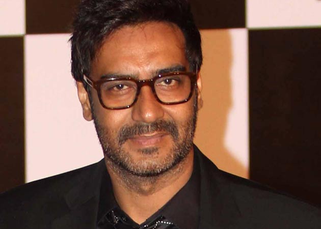 Ajay Devgn keen to set up solar power unit in Chhattisgarh