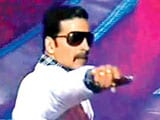 Akshay Kumar's <i>Once Upon A Time In Mumbaai 2</i> entry is set in cricket match