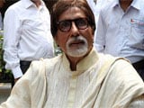I am an ordinary person with two eyes, two ears: Amitabh Bachchan