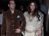 Amrita Arora names newborn son Rayaan