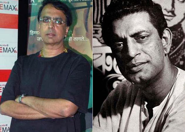 Ananth Mahadevan to adapt Satyajit Ray's short story into film