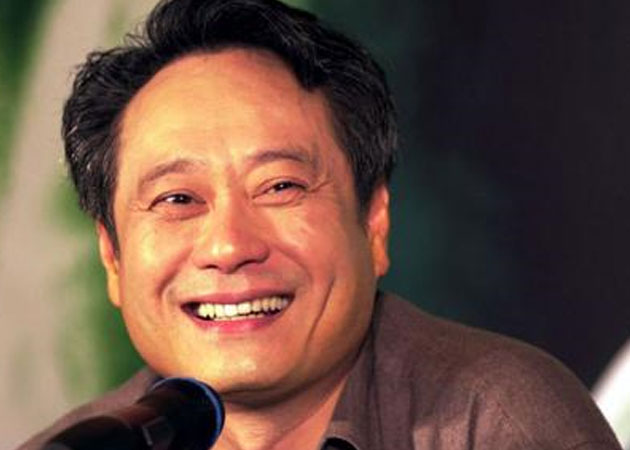 Shooting <i>Life of Pi</i> in India was adventurous: Ang Lee