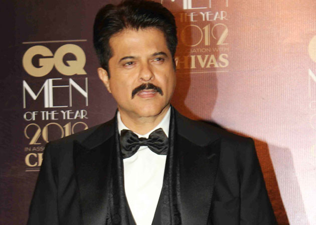 Dolce & Gabbana want to style Anil Kapoor?