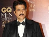 Dolce & Gabbana want to style Anil Kapoor?