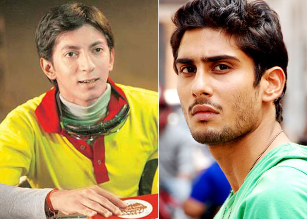 Anushman Jha replaces Prateik Babbar in Amit Chandra's film