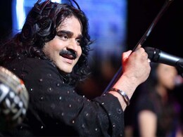 Would love to work with AR Rahman: Pakistani musician Arif Lohar Would love to work with AR Rahman: Pakistani musician Arif Lohar