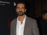 Arjun Rampal hosts star studded F1 after party