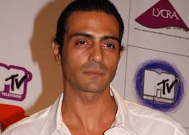 I'm caught in a <i>'Chakravyuh'</i>: Arjun Rampal